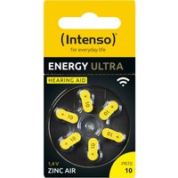 Intenso Knopfzellen 1.45 V von Intenso