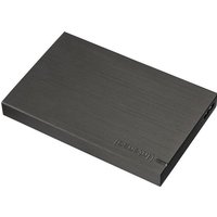 Intenso Memory Board - 2 TB in anthrazit von Intenso