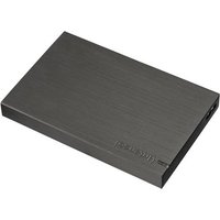 Intenso Memory Board 1TB Externe Festplatte 6.35cm (2.5 Zoll) USB 3.2 Gen 1 (USB 3.0) Anthrazit 6028 von Intenso