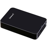 Intenso Memory Center 8 TB externe HDD-Festplatte schwarz Intenso Memory Center 8 TB externe HDD-Festplatte schwarz von Intenso