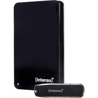 Intenso Memory Drive Bonus-Pack von Intenso
