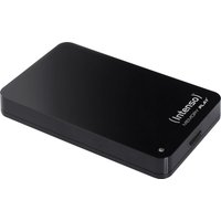 Intenso Memory Play - 1 TB in Schwarz von Intenso