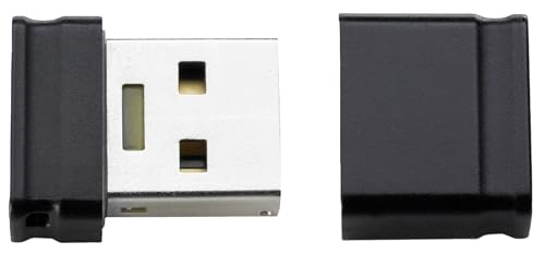 Intenso Micro Line 128 GB USB Stick 2.0 – High-Speed Speicherstick, Flash, kompakt & leicht, für Windows & Mac, Schwarz: Amazon.de: Computer & Zubehör von Intenso