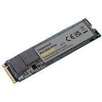 Intenso PCIe Premium - 2 TB M.2 2280 von Intenso