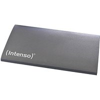 Intenso Premium 1 TB externe SSD-Festplatte anthrazit Intenso Premium 1 TB externe SSD-Festplatte anthrazit von Intenso