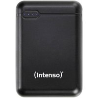 Intenso Powerbank XS10000 - Schwarz von Intenso