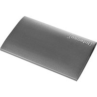 Intenso Premium 2 TB externe SSD-Festplatte anthrazit Intenso Premium 2 TB externe SSD-Festplatte anthrazit von Intenso