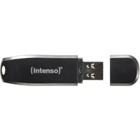 Intenso Speed Line 256GB - Schwarz Intenso Speed Line 256GB - Schwarz von Intenso