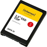 Intenso TOP PERFORMANCE 1 TB interne SSD-Festplatte Intenso TOP PERFORMANCE 1 TB interne SSD-Festplatte von Intenso