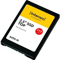 Intenso - Top Performance - 512 GB von Intenso