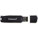 Intenso USB 3.2 USB-Stick Speed Line 16 GB Schwarz von Intenso