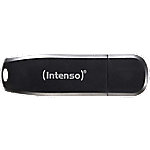 Intenso USB 3.0 USB-Stick Speed Line 256 GB Schwarz Intenso USB 3.0 USB-Stick Speed Line 256 GB Schwarz von Intenso