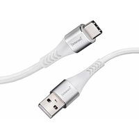 Intenso USB-Kabel A315C - Weiß von Intenso
