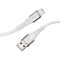 Intenso USB-Kabel A315L - Weiß von Intenso