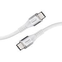 Intenso USB-Kabel C315C - Weiß von Intenso