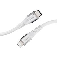 Intenso USB-Kabel C315L - Weiß von Intenso
