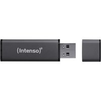 Intenso USB-Stick AluLine 32GB von Intenso