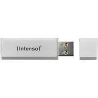 Intenso USB-Stick AluLine 64GB von Intenso