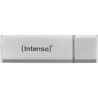 Intenso USB-Stick AluLine 8GB Intenso USB-Stick AluLine 8GB von Intenso