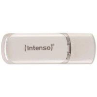 USB-C-Stick Flash Line 3538480 usb 3.2 32GB - Intenso von Intenso