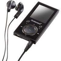 Intenso Video Scooter MP4-Player schwarz 16 GB von Intenso