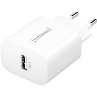 Intenso W5A USB-Ladegerät 5W Innenbereich Ausgangsstrom (max.) 1A Anzahl Ausgänge: 1 x USB-A von Intenso