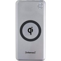 Intenso WPD10000 - Wireless Powerbank Intenso WPD10000 - Wireless Powerbank von Intenso