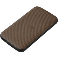Intenso - usb 3.2-SSD TX500 2TB Intenso - usb 3.2-SSD TX500 2TB von Intenso