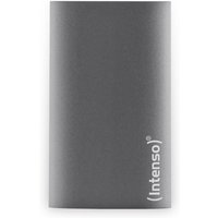 Usb 3.0-SSD Portable Premium Edition, 512 gb - Intenso Usb 3.0-SSD Portable Premium Edition, 512 gb - Intenso von Intenso