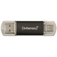 Usb-c Stick Twist Line 3539491 usb 3.2 128GB - Intenso von Intenso