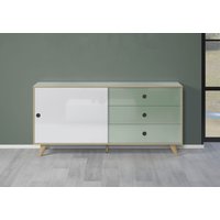 INTER-FURN Sideboard "Adelaide" von Inter-Furn