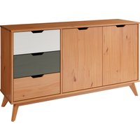 INTER-FURN Sideboard "Scandik" von Inter-Furn