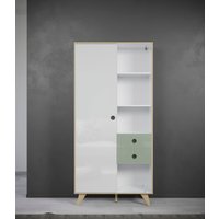 INTER-FURN Stauraumschrank "Adelaide" von Inter-Furn