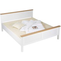 Bett Maluno weiß von Inter Link