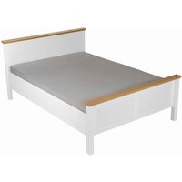 Bett Maluno weiß von Inter Link
