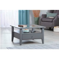 Couchtisch Provence 1 grau lackiert von Inter Link
