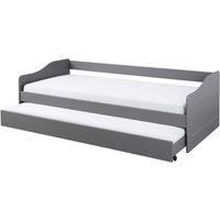 Funktionsbett Leonie Modell'23 grau Funktionsbett Leonie Modell'23 grau von Inter Link