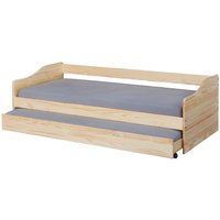 Funktionsbett Leonie Modell'23 natur von Inter Link