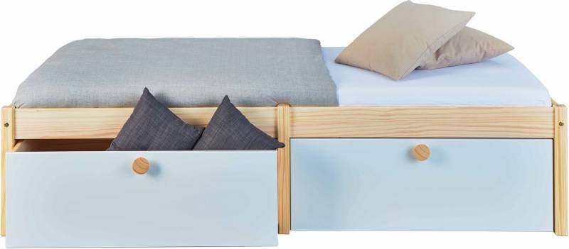 Inter Link Bett Funktionsbett WILNA von Inter Link