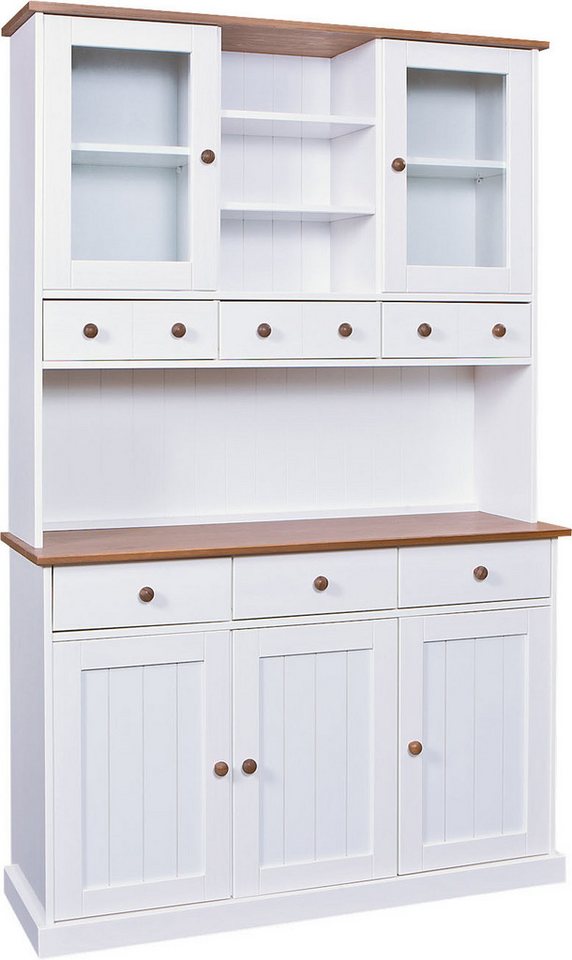 Inter Link Buffet Westerland Buffet, Breite 131 cm. Inter Link Buffet Westerland Buffet, Breite 131 cm. von Inter Link