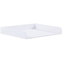 Inter Link Chilly Home Aufsatz Wickeltisch Massivholz Kiefer weiß von Inter Link