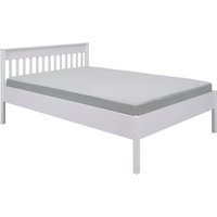 Inter Link Chilly Home Bett Colonial Massivholz Kiefer weiß Inter Link Chilly Home Bett Colonial Massivholz Kiefer weiß von Inter Link