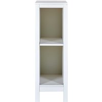 Inter Link Chilly Home Wickeltisch Massivholz Kiefer weiß von Inter Link