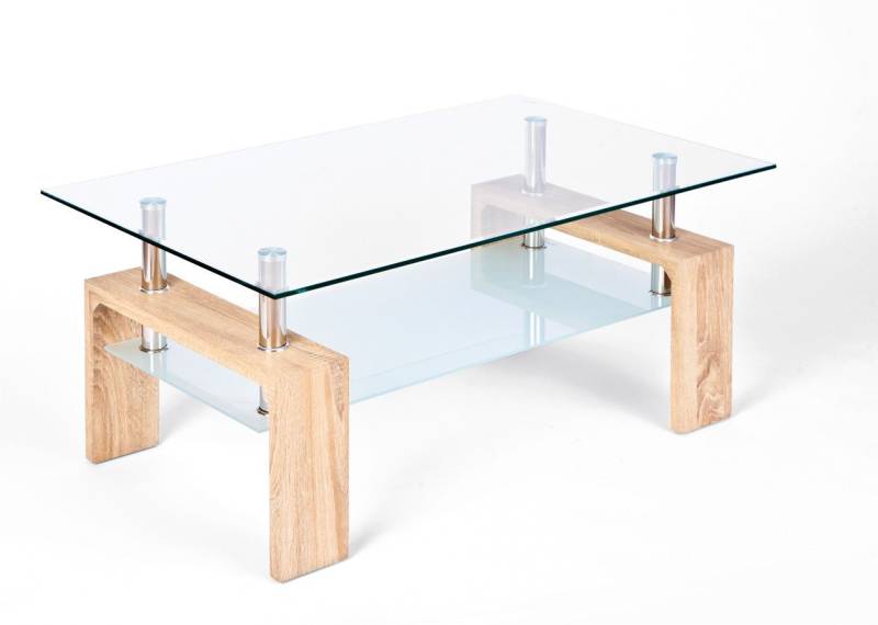 Inter Link Couchtisch Couchtisch LOANA von Inter Link