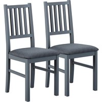 Inter Link Esszimmerstuhl (Set) 2 Stk. von Inter Link