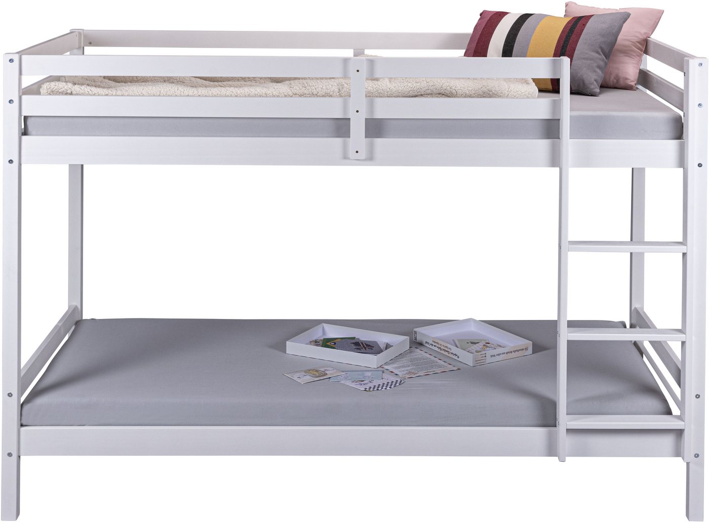 Inter Link Etagenbett (1-St) von Inter Link