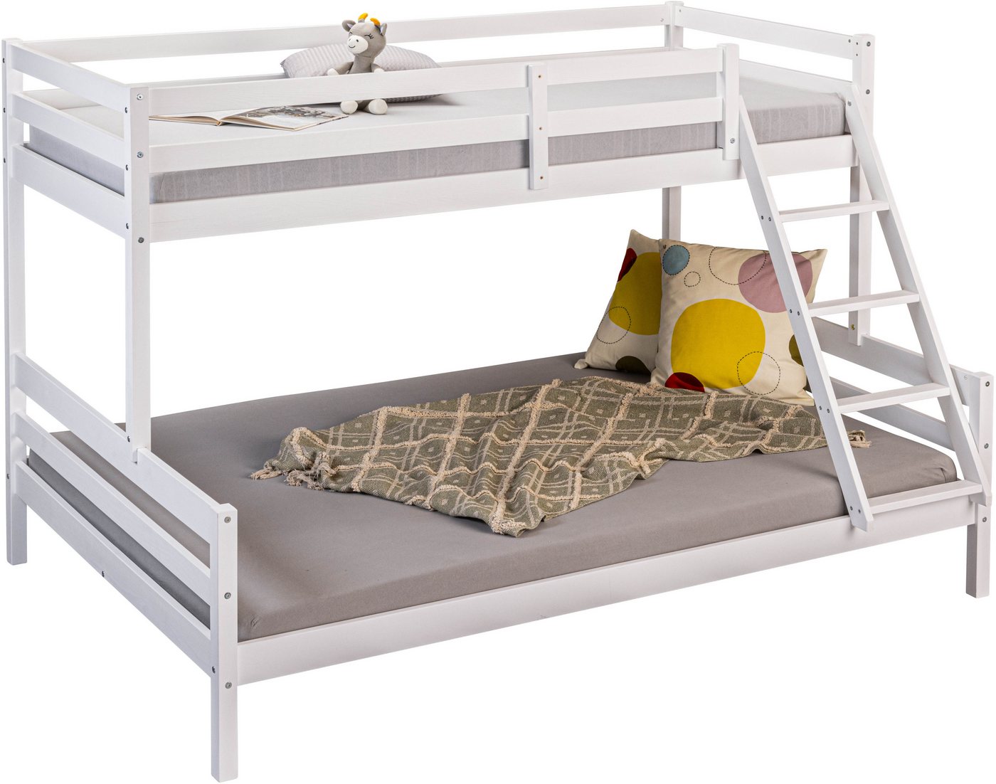 Inter Link Etagenbett (1-St) von Inter Link