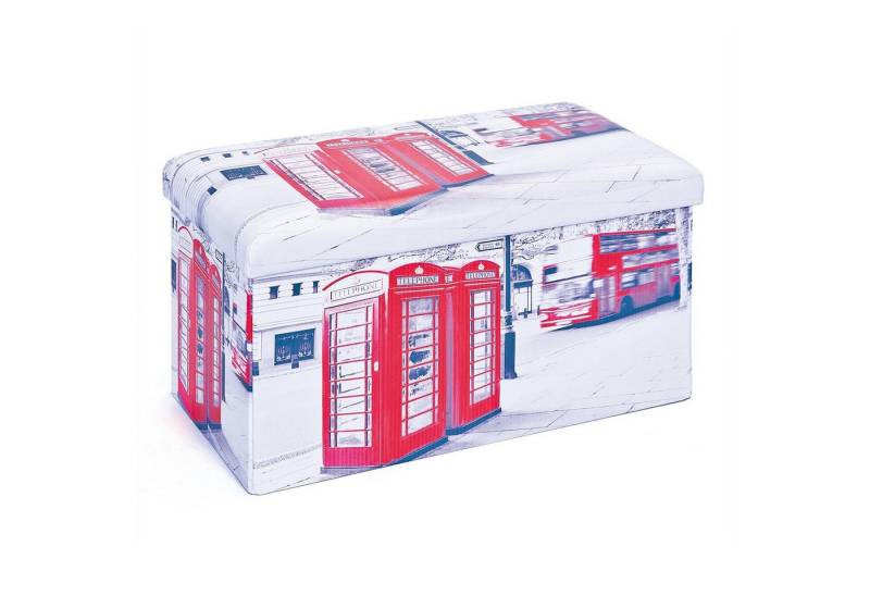 Inter Link Faltbox Setto London von Inter Link