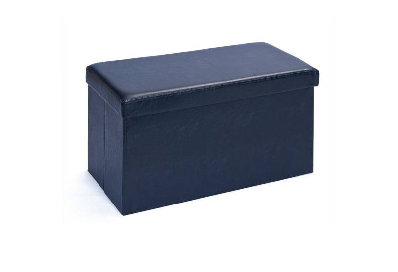 Inter Link Faltbox Setto schwarz von Inter Link