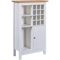 Inter Link Highboard 1 Stk. tlg. Inter Link Highboard 1 Stk. tlg. von Inter Link